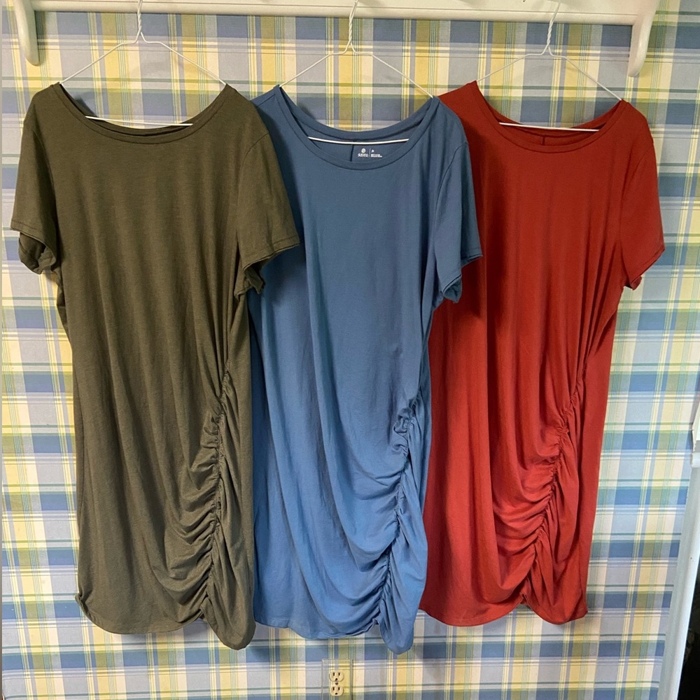 Susina t- shirt dresses.